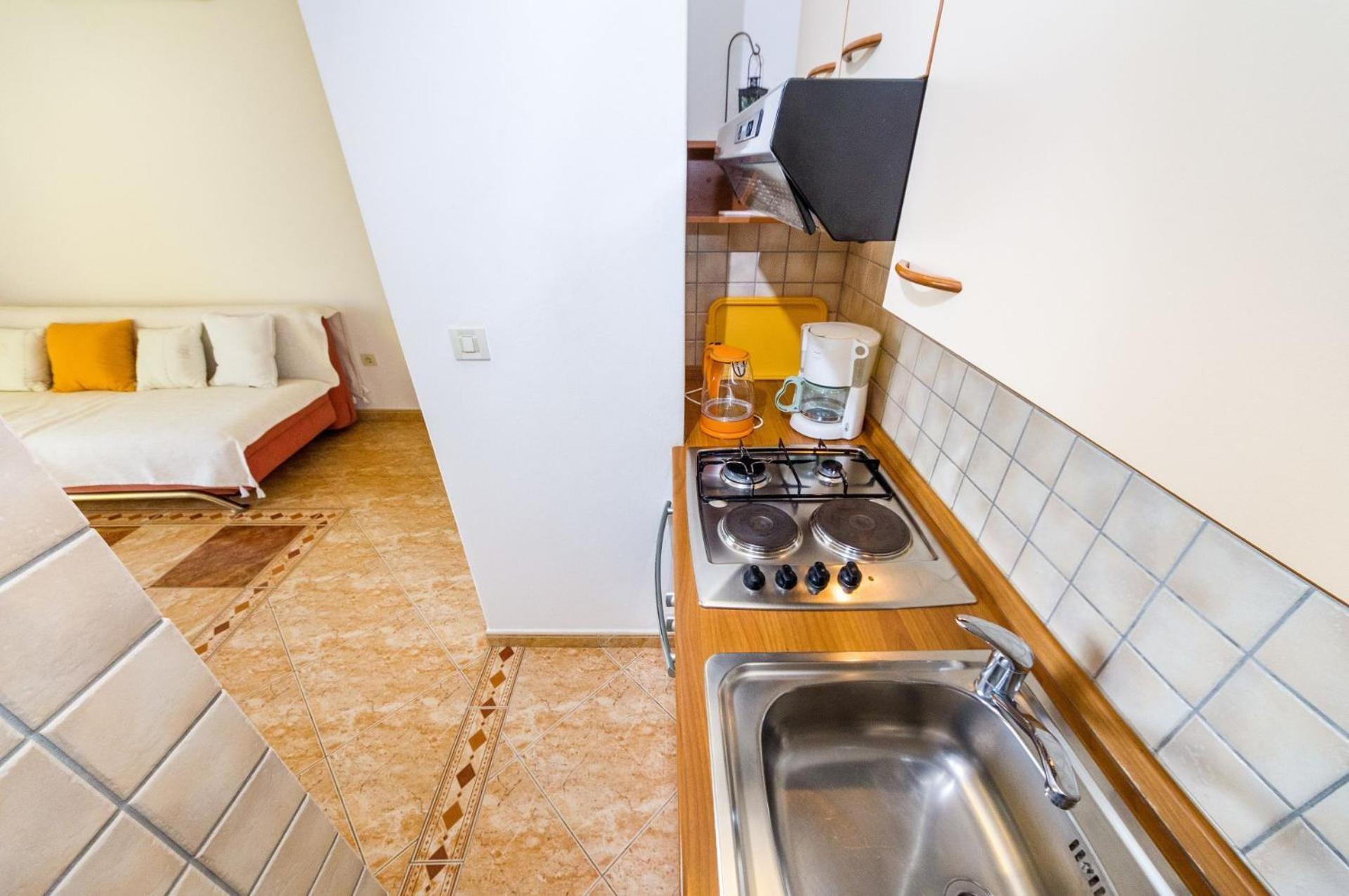 Apartments Petin ザダル エクステリア 写真