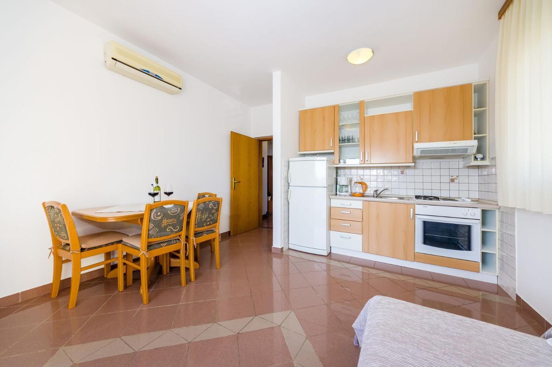 Apartments Petin ザダル エクステリア 写真