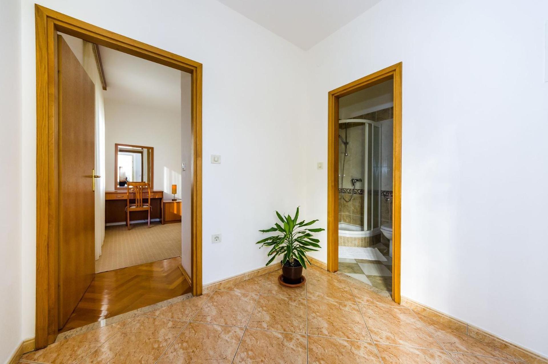 Apartments Petin ザダル エクステリア 写真