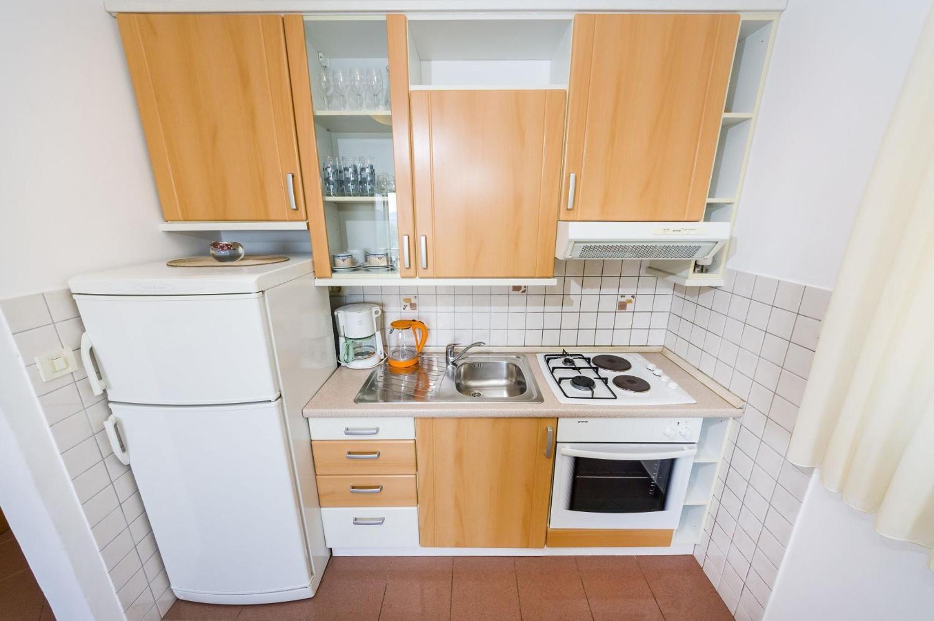 Apartments Petin ザダル エクステリア 写真