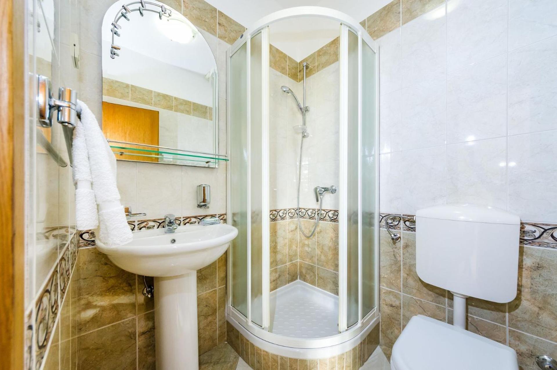 Apartments Petin ザダル エクステリア 写真
