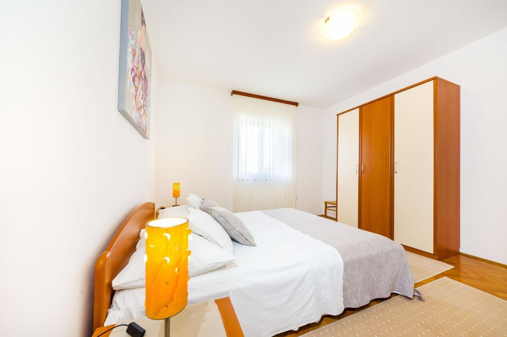 Apartments Petin ザダル エクステリア 写真